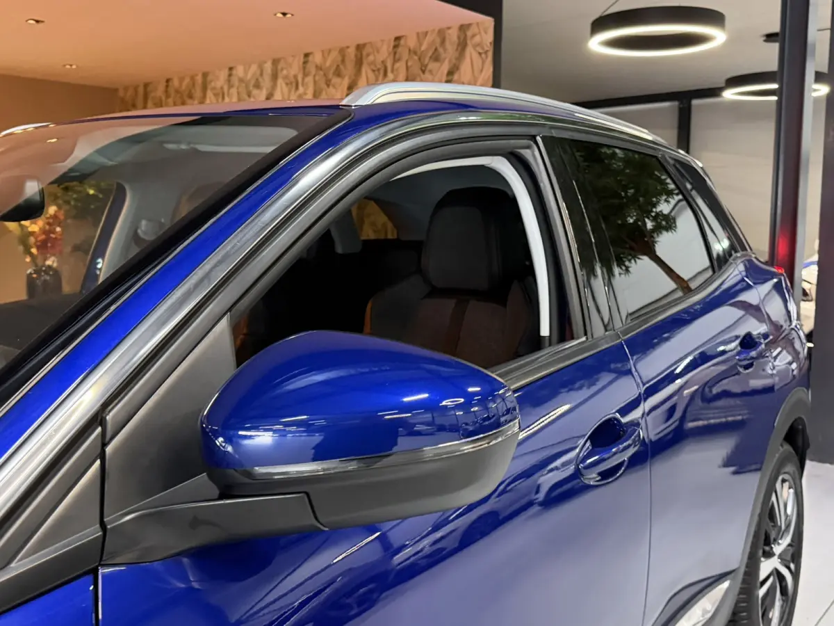 1.2 Allure 130PK Automaat Garantie|Nieuwe Distributieriem|Camera|Digital|CarPlay|Navigatie|Lane Assist Rijklaar