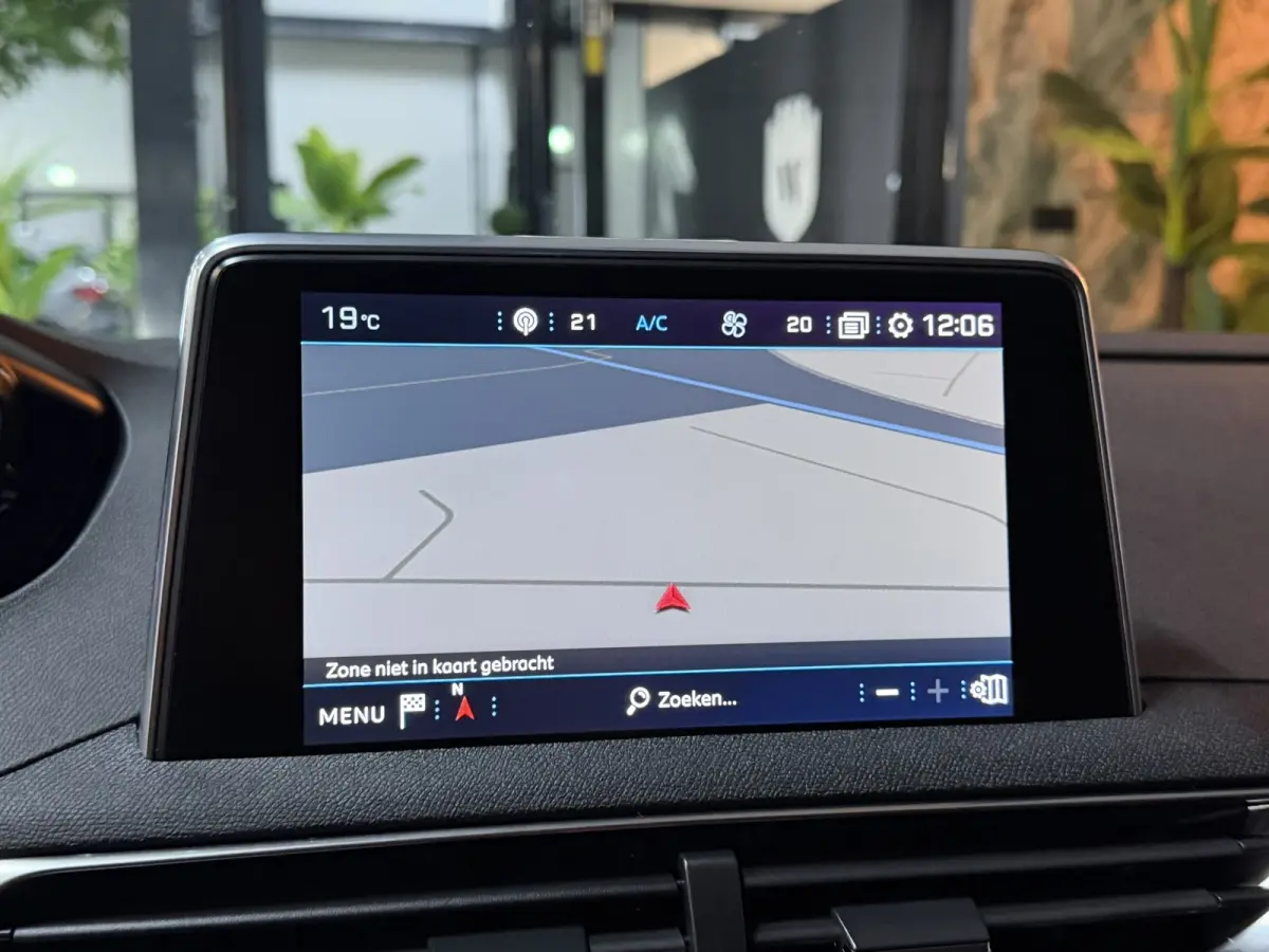 1.2 Allure 130PK Automaat Garantie|Nieuwe Distributieriem|Camera|Digital|CarPlay|Navigatie|Lane Assist Rijklaar