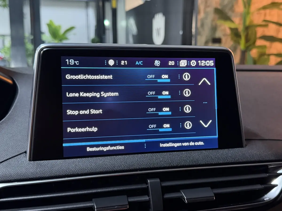 1.2 Allure 130PK Automaat Garantie|Nieuwe Distributieriem|Camera|Digital|CarPlay|Navigatie|Lane Assist Rijklaar