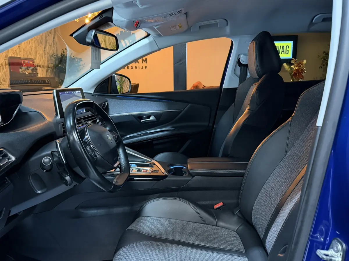 1.2 Allure 130PK Automaat Garantie|Nieuwe Distributieriem|Camera|Digital|CarPlay|Navigatie|Lane Assist Rijklaar