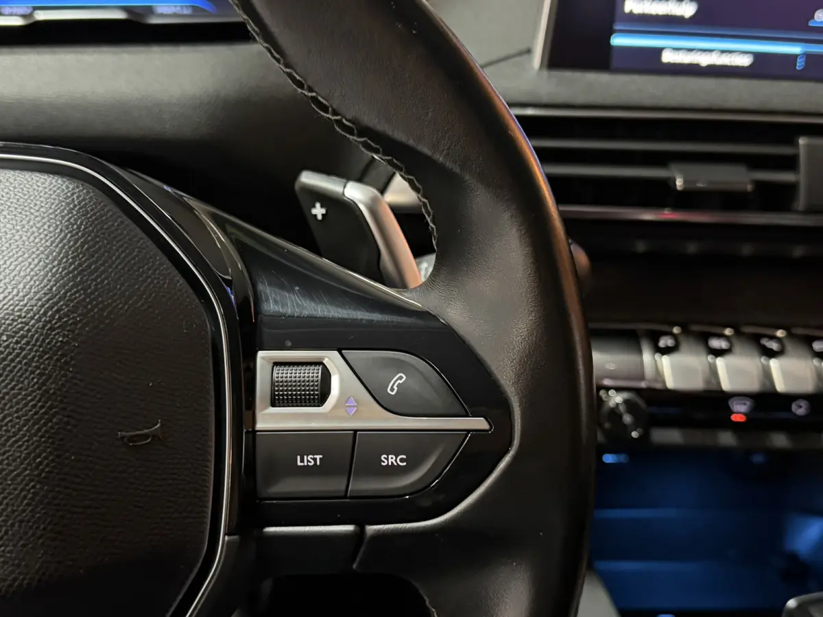 1.2 Allure 130PK Automaat Garantie|Nieuwe Distributieriem|Camera|Digital|CarPlay|Navigatie|Lane Assist Rijklaar