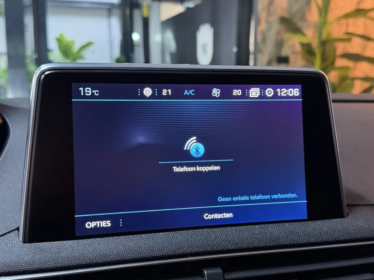 1.2 Allure 130PK Automaat Garantie|Nieuwe Distributieriem|Camera|Digital|CarPlay|Navigatie|Lane Assist Rijklaar