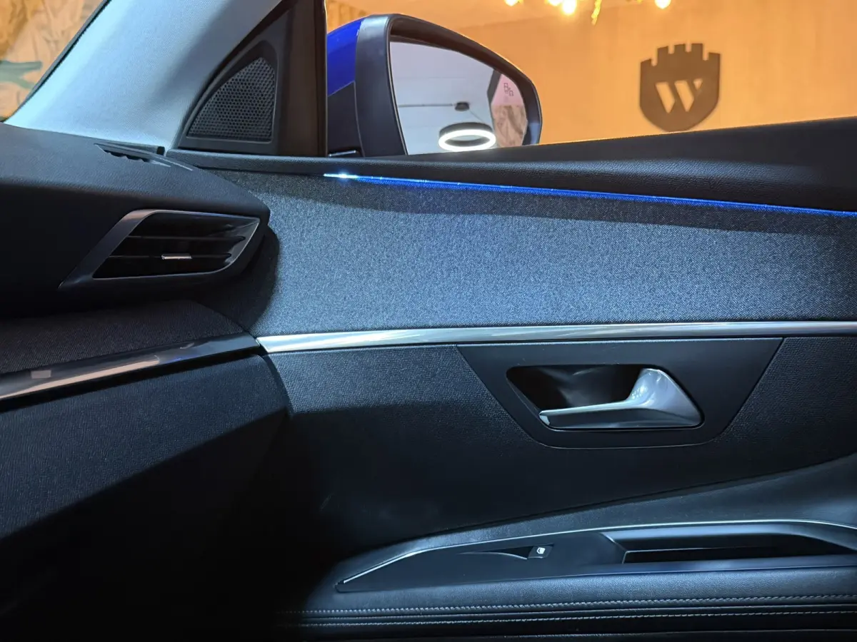 1.2 Allure 130PK Automaat Garantie|Nieuwe Distributieriem|Camera|Digital|CarPlay|Navigatie|Lane Assist Rijklaar
