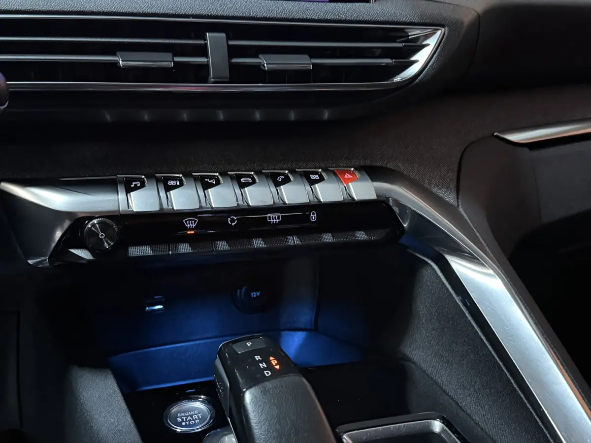 1.2 Allure 130PK Automaat Garantie|Nieuwe Distributieriem|Camera|Digital|CarPlay|Navigatie|Lane Assist Rijklaar