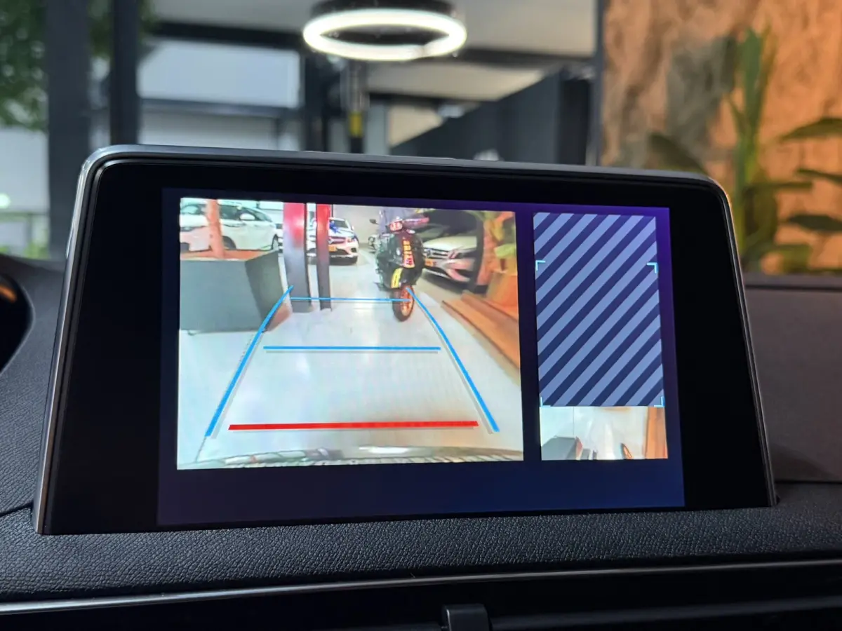 1.2 Allure 130PK Automaat Garantie|Nieuwe Distributieriem|Camera|Digital|CarPlay|Navigatie|Lane Assist Rijklaar