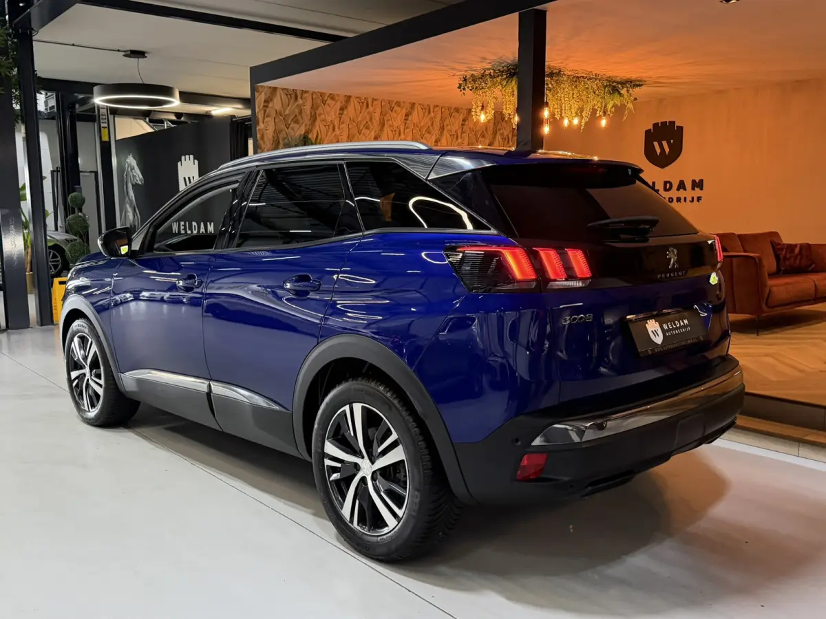 1.2 Allure 130PK Automaat Garantie|Nieuwe Distributieriem|Camera|Digital|CarPlay|Navigatie|Lane Assist Rijklaar