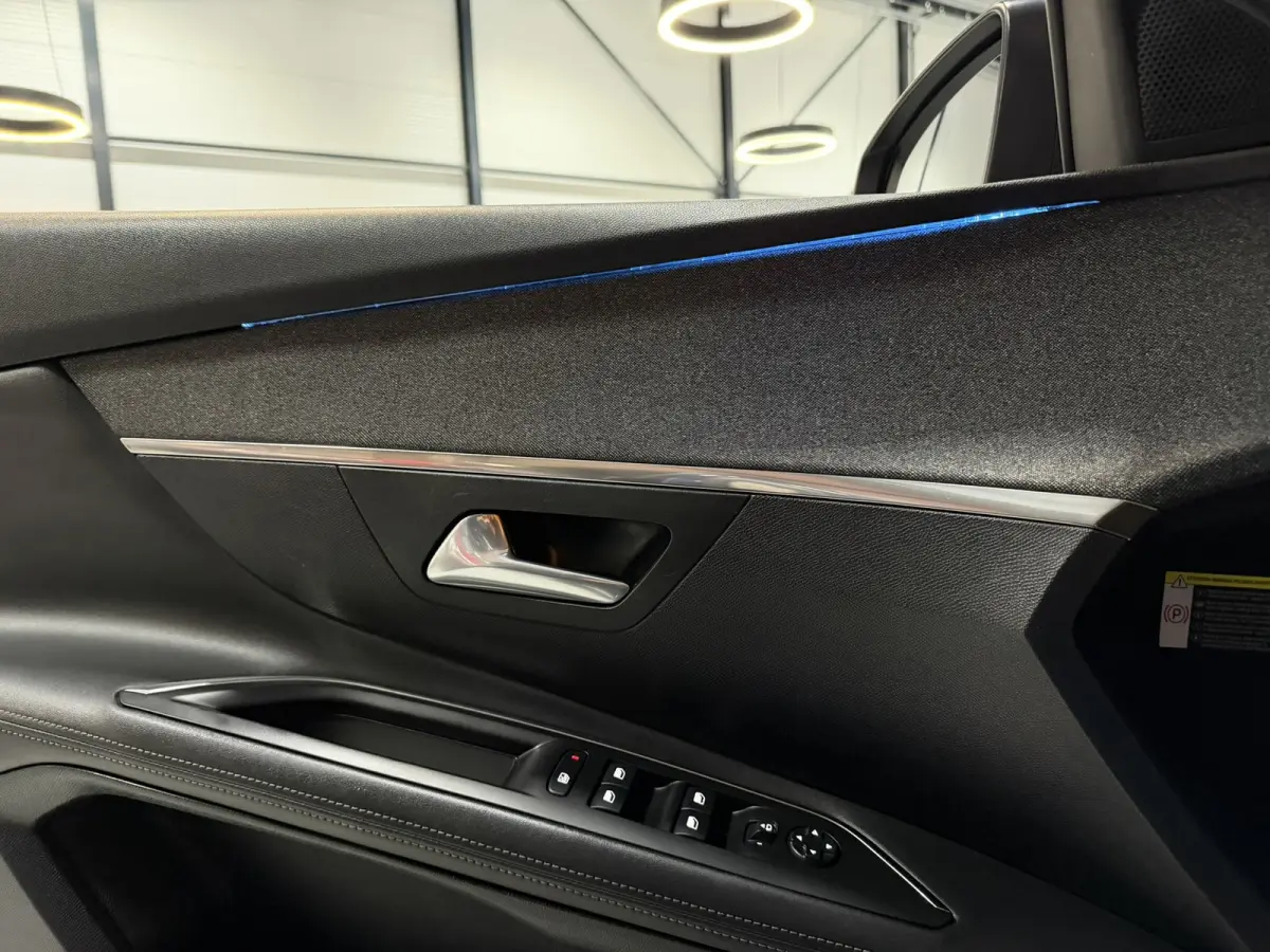 1.2 Allure 130PK Automaat Garantie|Nieuwe Distributieriem|Camera|Digital|CarPlay|Navigatie|Lane Assist Rijklaar