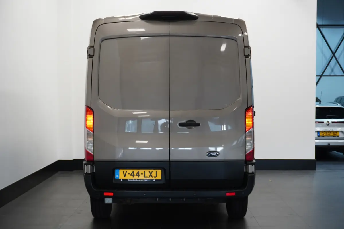 2.0 TDCI 185PK L2H2 EURO 6 - Airco - Navi - Stoelverw. - €16.900,- Excl.
