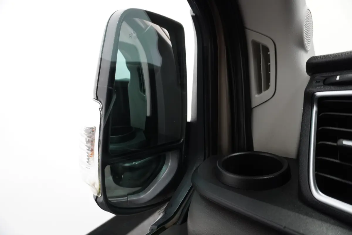 2.0 TDCI 185PK L2H2 EURO 6 - Airco - Navi - Stoelverw. - €16.900,- Excl.