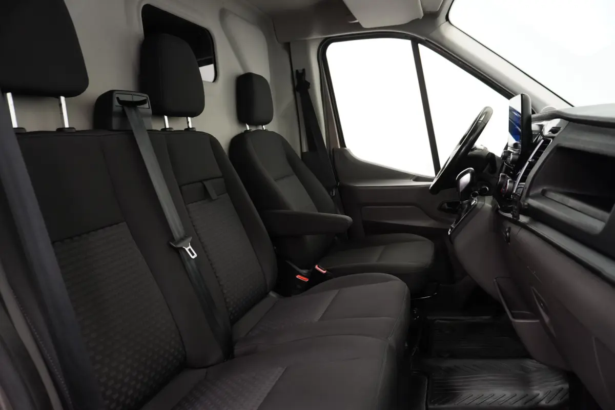 2.0 TDCI 185PK L2H2 EURO 6 - Airco - Navi - Stoelverw. - €16.900,- Excl.