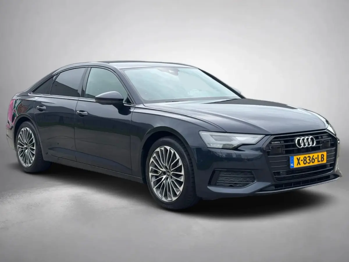 50 TFSI e quattro Advanced edition VOL! | 300PK | Goed onderH | AchterCam | Carplay | StoelverW| mem seats | etc