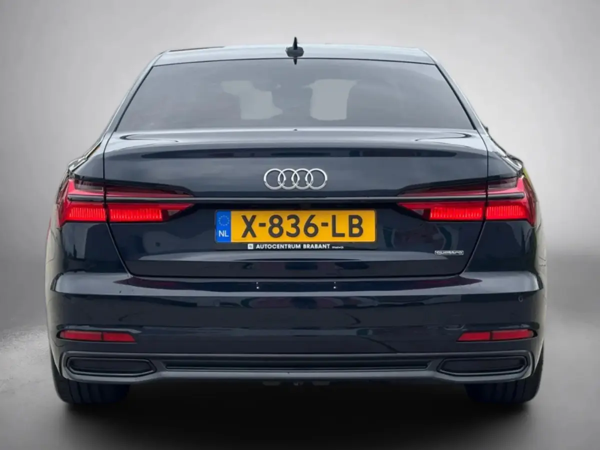 50 TFSI e quattro Advanced edition VOL! | 300PK | Goed onderH | AchterCam | Carplay | StoelverW| mem seats | etc