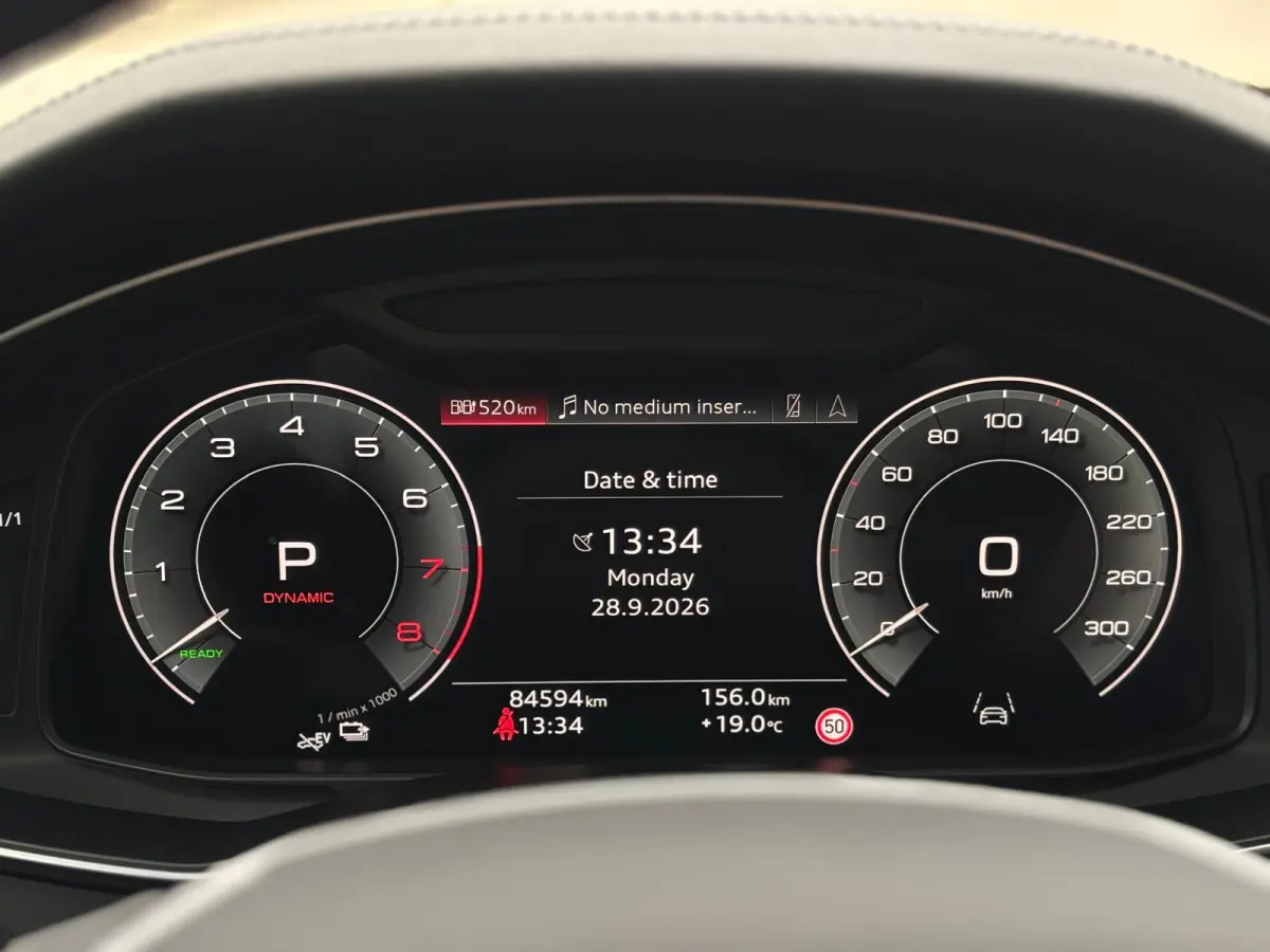 50 TFSI e quattro Advanced edition VOL! | 300PK | Goed onderH | AchterCam | Carplay | StoelverW| mem seats | etc