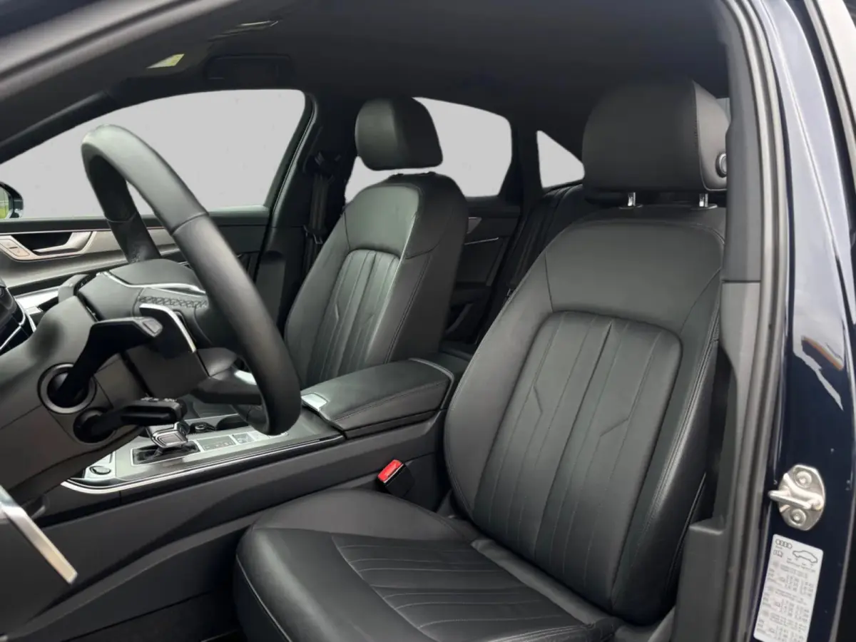 50 TFSI e quattro Advanced edition VOL! | 300PK | Goed onderH | AchterCam | Carplay | StoelverW| mem seats | etc