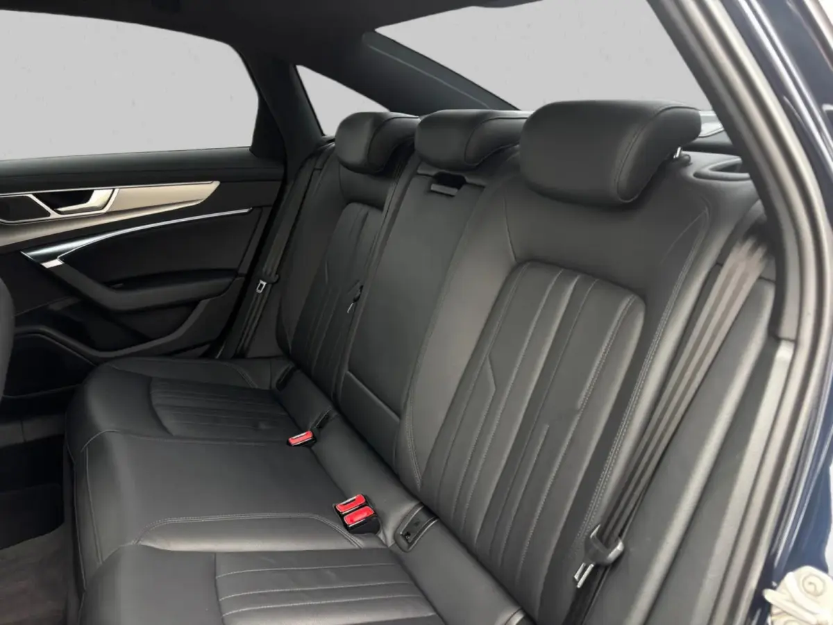 50 TFSI e quattro Advanced edition VOL! | 300PK | Goed onderH | AchterCam | Carplay | StoelverW| mem seats | etc