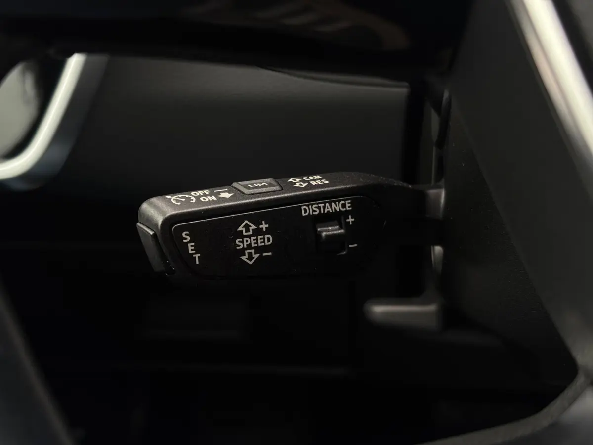 50 TFSI e quattro Advanced edition VOL! | 300PK | Goed onderH | AchterCam | Carplay | StoelverW| mem seats | etc