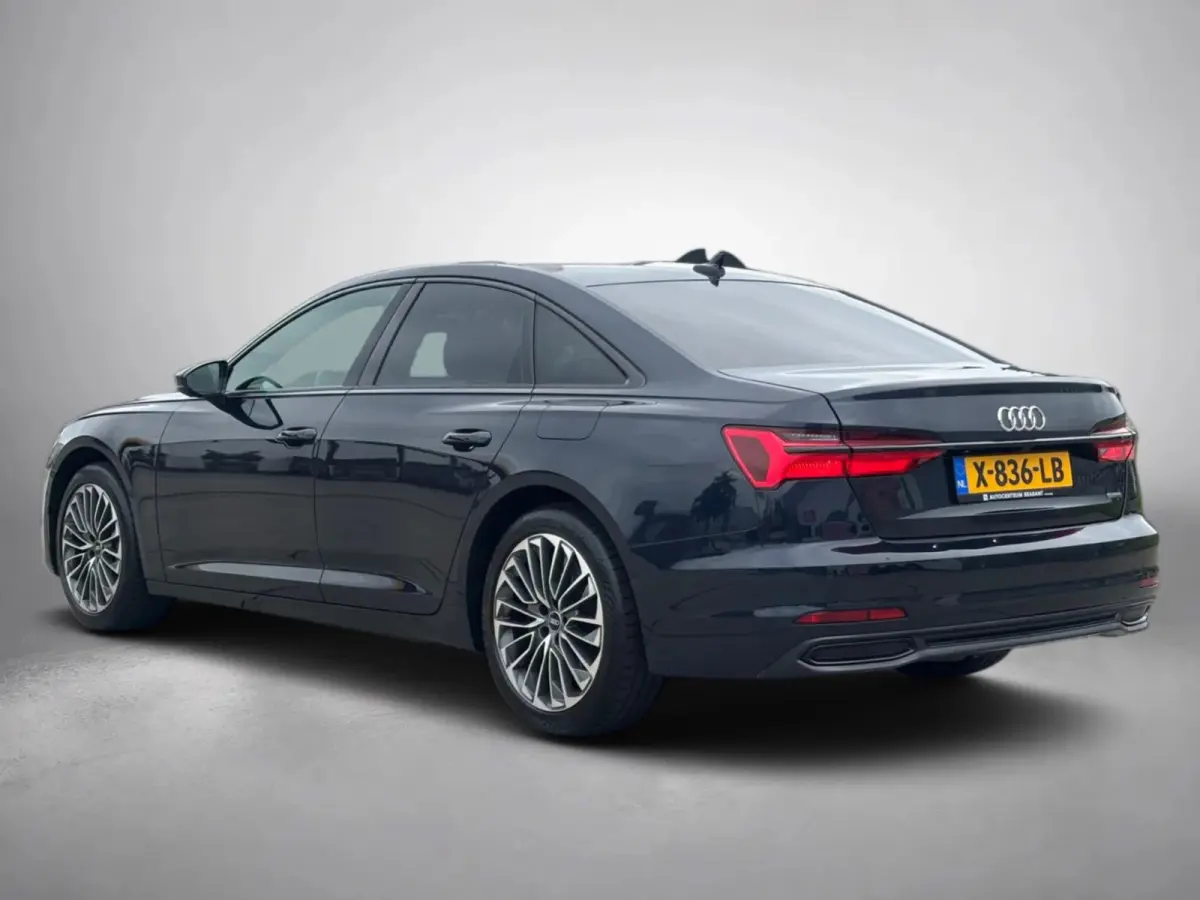 50 TFSI e quattro Advanced edition VOL! | 300PK | Goed onderH | AchterCam | Carplay | StoelverW| mem seats | etc