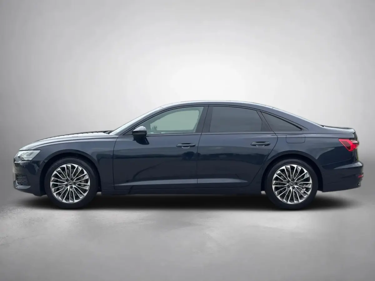 50 TFSI e quattro Advanced edition VOL! | 300PK | Goed onderH | AchterCam | Carplay | StoelverW| mem seats | etc