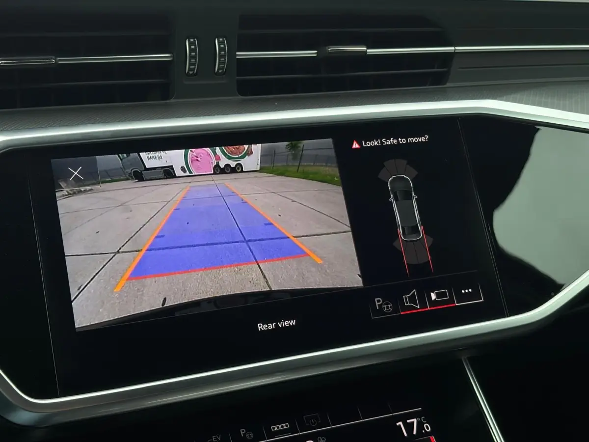 50 TFSI e quattro Advanced edition VOL! | 300PK | Goed onderH | AchterCam | Carplay | StoelverW| mem seats | etc