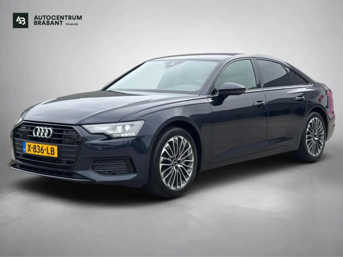 50 TFSI e quattro Advanced edition VOL! | 300PK | Goed onderH | AchterCam | Carplay | StoelverW| mem seats | etc