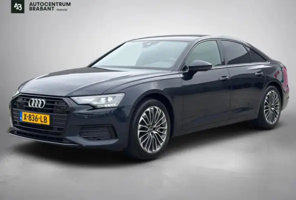 50 TFSI e quattro Advanced edition VOL! | 300PK | Goed onderH | AchterCam | Carplay | StoelverW| mem seats | etc