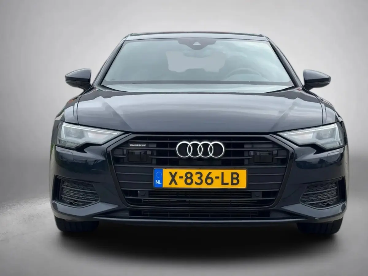 50 TFSI e quattro Advanced edition VOL! | 300PK | Goed onderH | AchterCam | Carplay | StoelverW| mem seats | etc