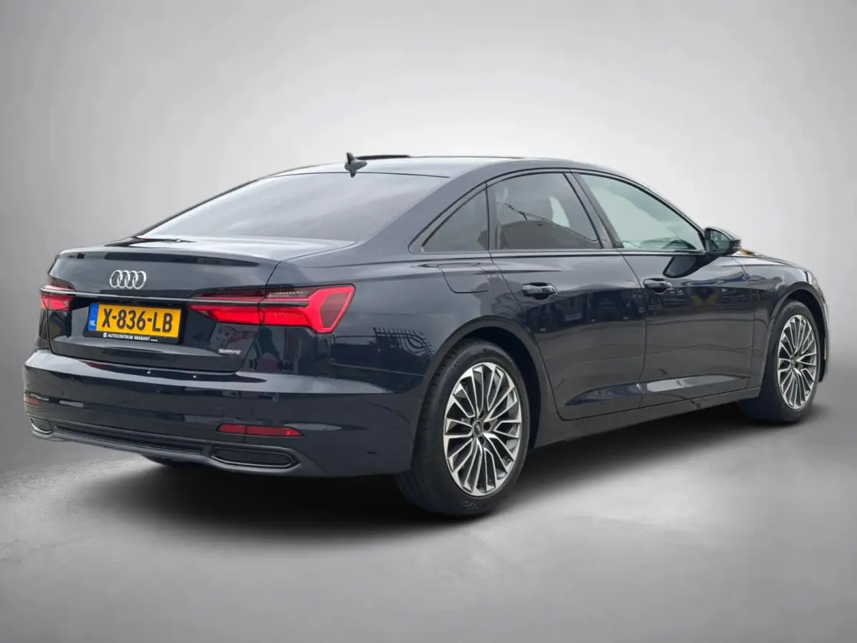 50 TFSI e quattro Advanced edition VOL! | 300PK | Goed onderH | AchterCam | Carplay | StoelverW| mem seats | etc