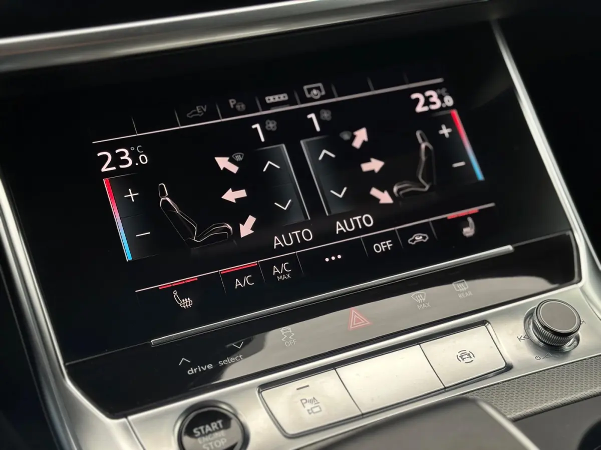 50 TFSI e quattro Advanced edition VOL! | 300PK | Goed onderH | AchterCam | Carplay | StoelverW| mem seats | etc