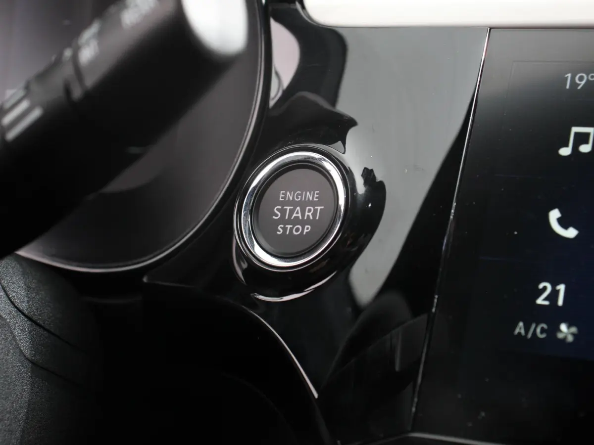 Long Range GS Automaat Navigatie Apple Carplay/Android Auto Lichtmetalen Velgen Cruise Control