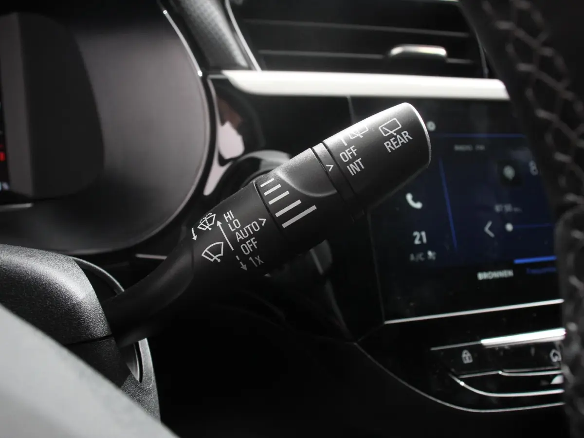 Long Range GS Automaat Navigatie Apple Carplay/Android Auto Lichtmetalen Velgen Cruise Control