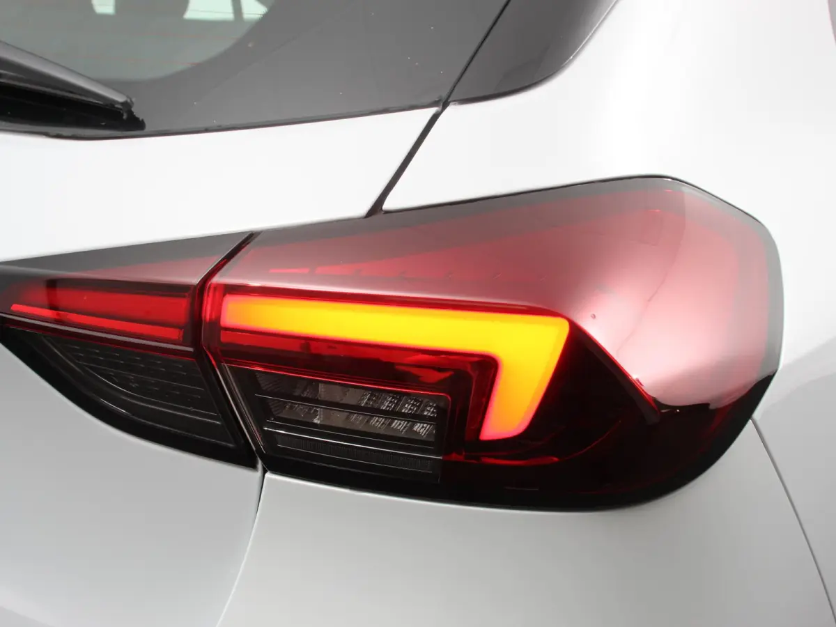 Long Range GS Automaat Navigatie Apple Carplay/Android Auto Lichtmetalen Velgen Cruise Control