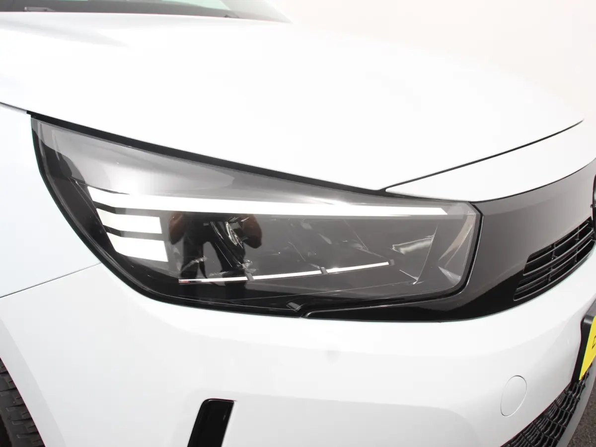 Long Range GS Automaat Navigatie Apple Carplay/Android Auto Lichtmetalen Velgen Cruise Control