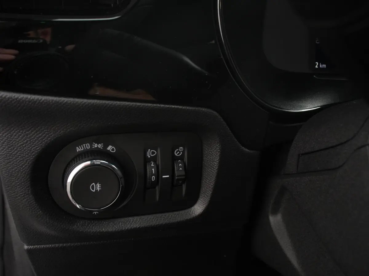 Long Range GS Automaat Navigatie Apple Carplay/Android Auto Lichtmetalen Velgen Cruise Control