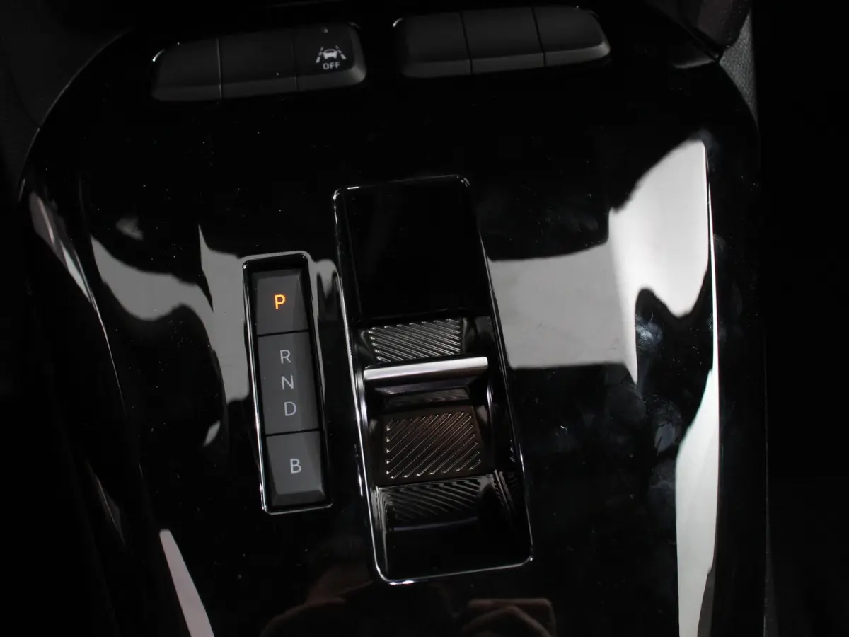 Long Range GS Automaat Navigatie Apple Carplay/Android Auto Lichtmetalen Velgen Cruise Control