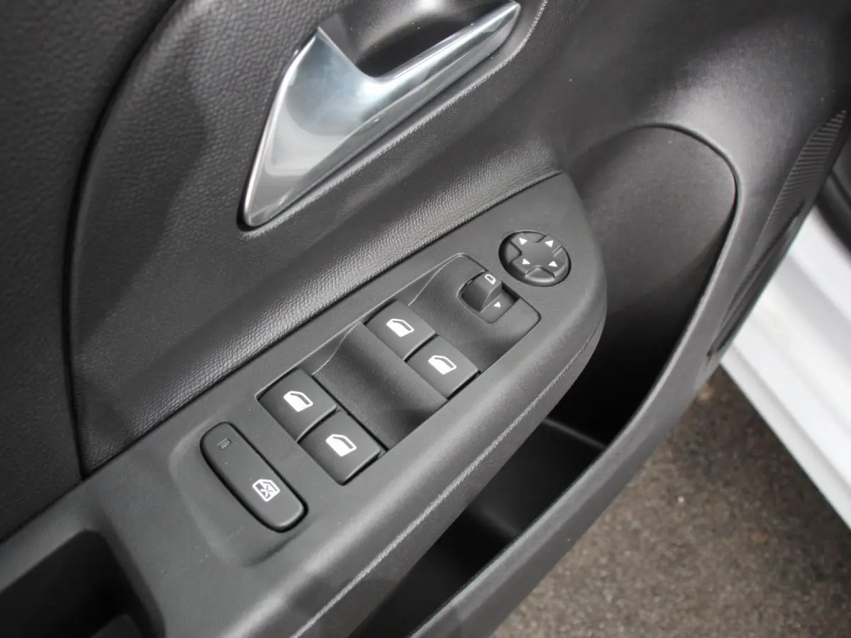 Long Range GS Automaat Navigatie Apple Carplay/Android Auto Lichtmetalen Velgen Cruise Control