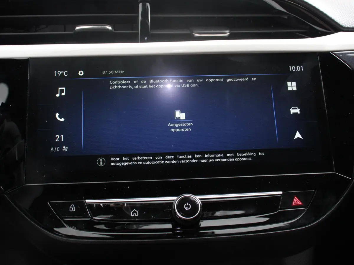 Long Range GS Automaat Navigatie Apple Carplay/Android Auto Lichtmetalen Velgen Cruise Control