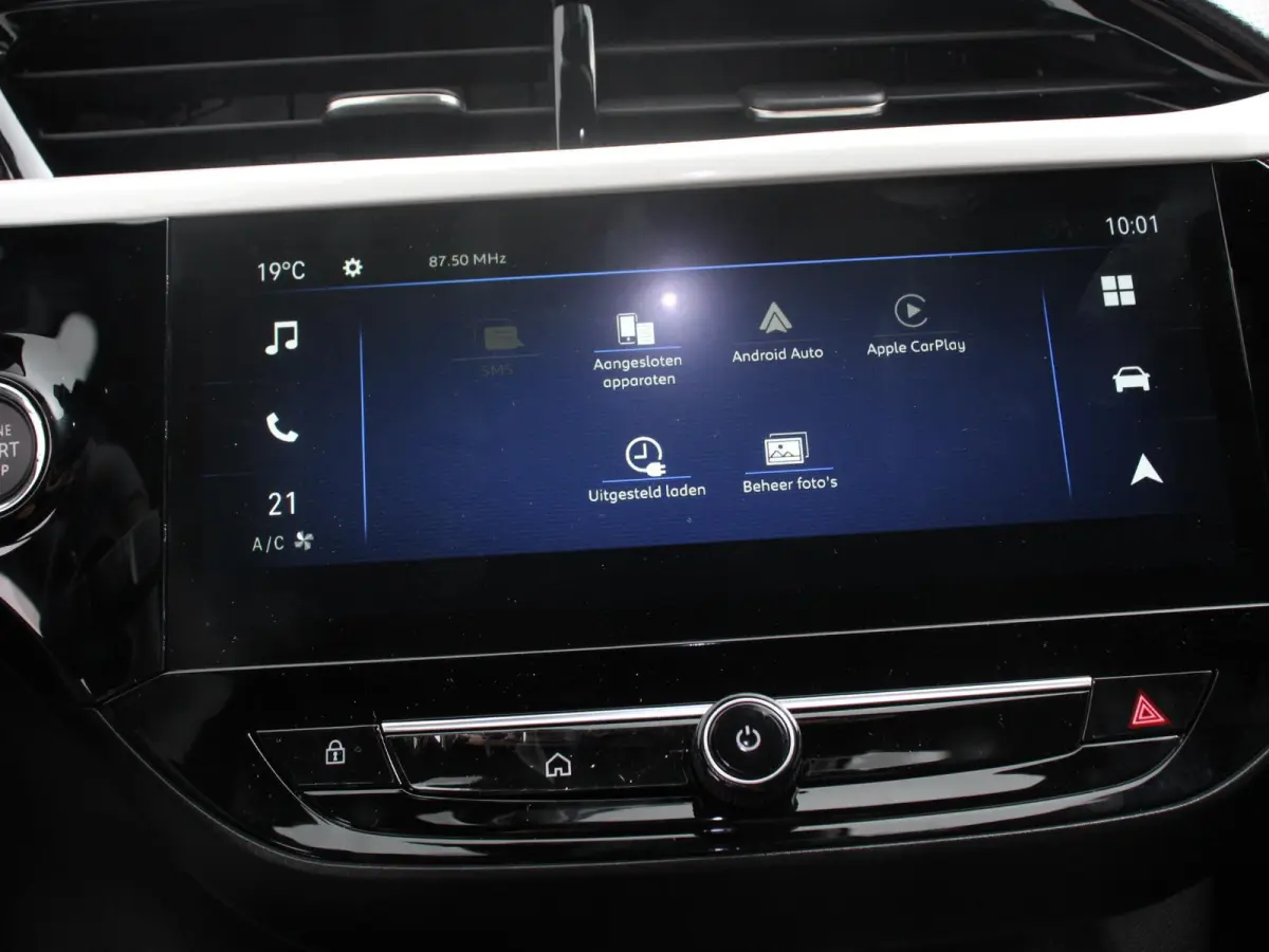 Long Range GS Automaat Navigatie Apple Carplay/Android Auto Lichtmetalen Velgen Cruise Control