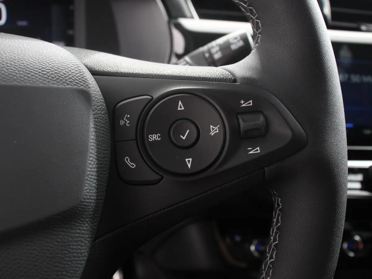 Long Range GS Automaat Navigatie Apple Carplay/Android Auto Lichtmetalen Velgen Cruise Control