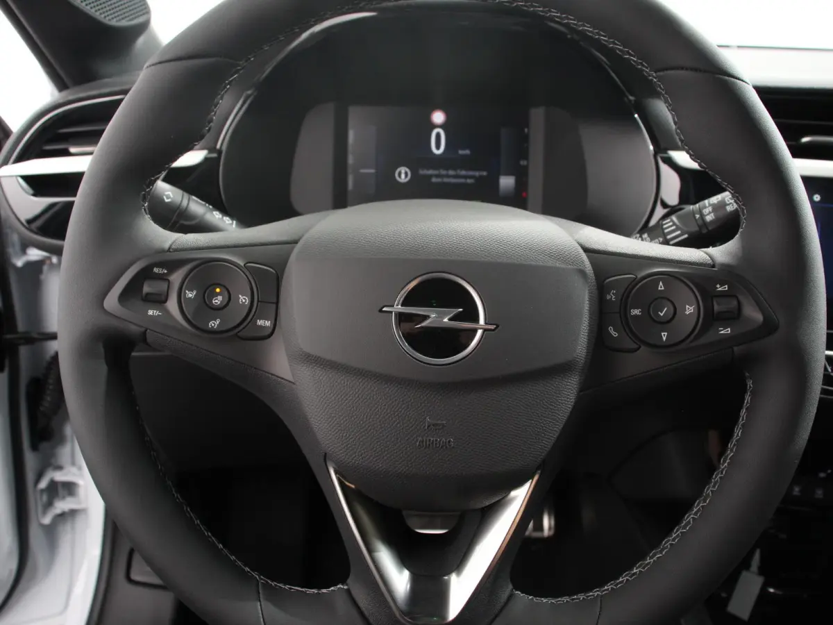 Long Range GS Automaat Navigatie Apple Carplay/Android Auto Lichtmetalen Velgen Cruise Control