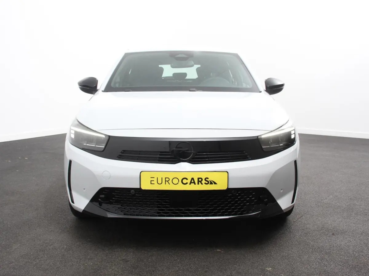 Long Range GS Automaat Navigatie Apple Carplay/Android Auto Lichtmetalen Velgen Cruise Control