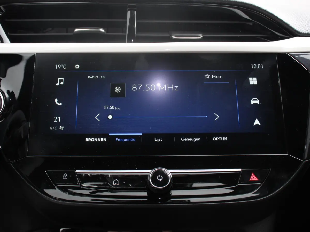 Long Range GS Automaat Navigatie Apple Carplay/Android Auto Lichtmetalen Velgen Cruise Control