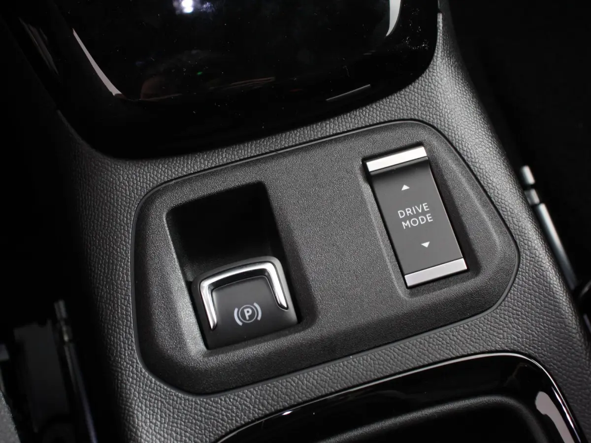 Long Range GS Automaat Navigatie Apple Carplay/Android Auto Lichtmetalen Velgen Cruise Control