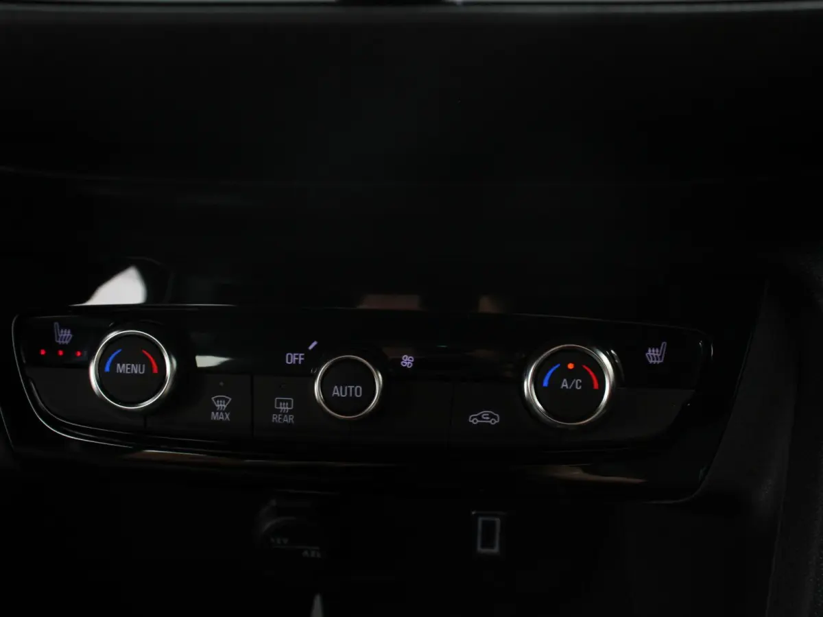 Long Range GS Automaat Navigatie Apple Carplay/Android Auto Lichtmetalen Velgen Cruise Control
