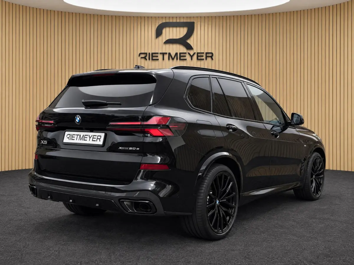 xDrive50e |M-Stoelen |Pano |Carbon int. |Head-Up |360° |Harman/Kardon