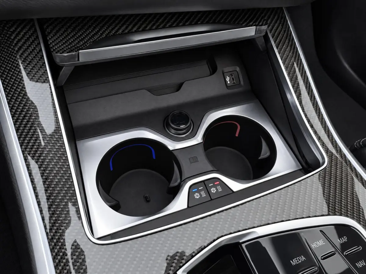 xDrive50e |M-Stoelen |Pano |Carbon int. |Head-Up |360° |Harman/Kardon