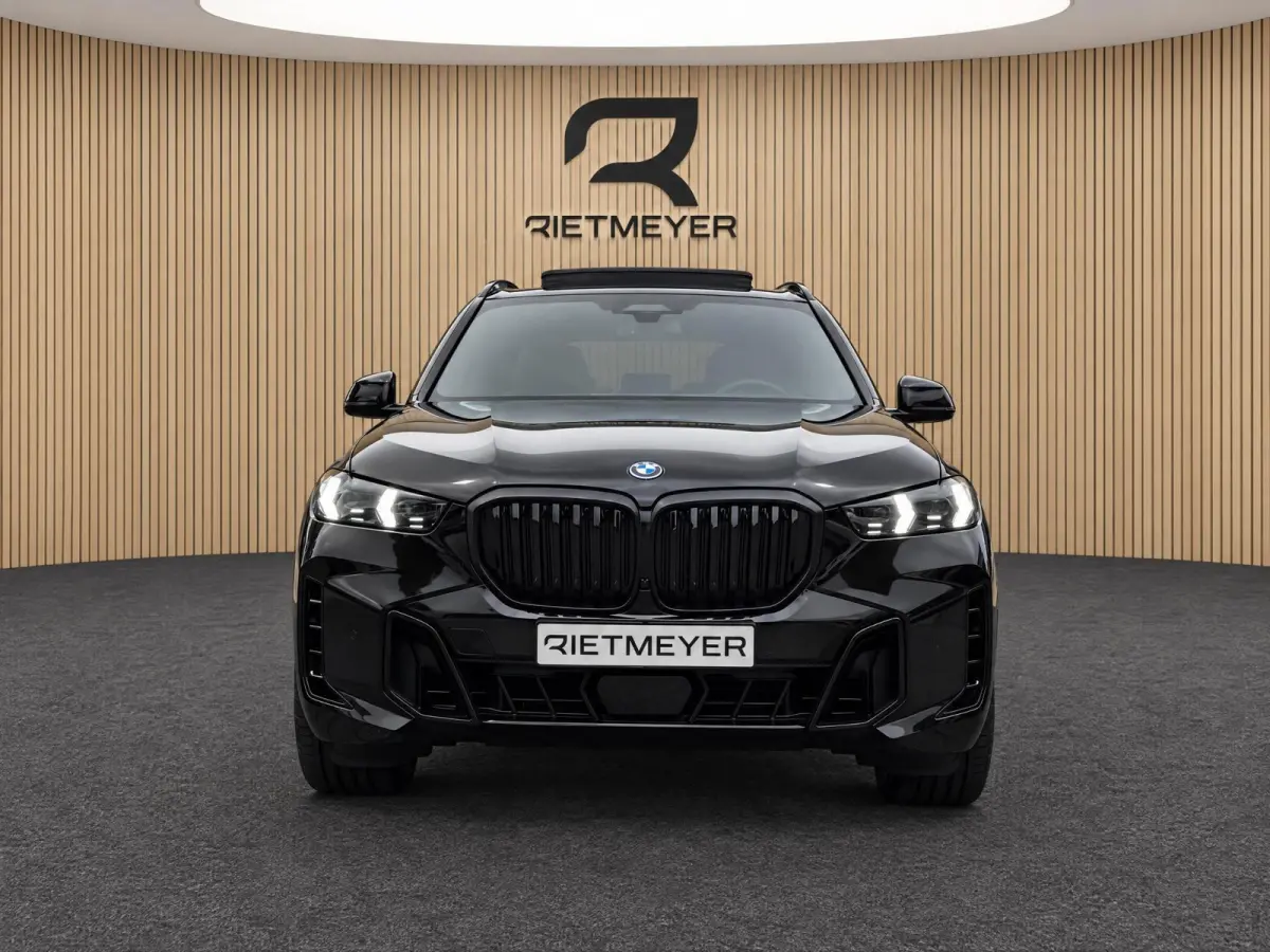 xDrive50e |M-Stoelen |Pano |Carbon int. |Head-Up |360° |Harman/Kardon