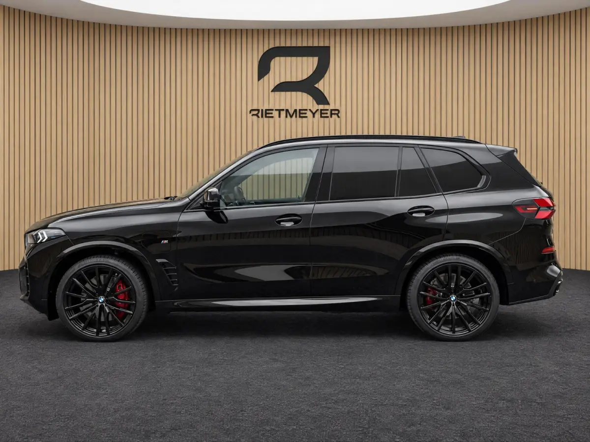 xDrive50e |M-Stoelen |Pano |Carbon int. |Head-Up |360° |Harman/Kardon