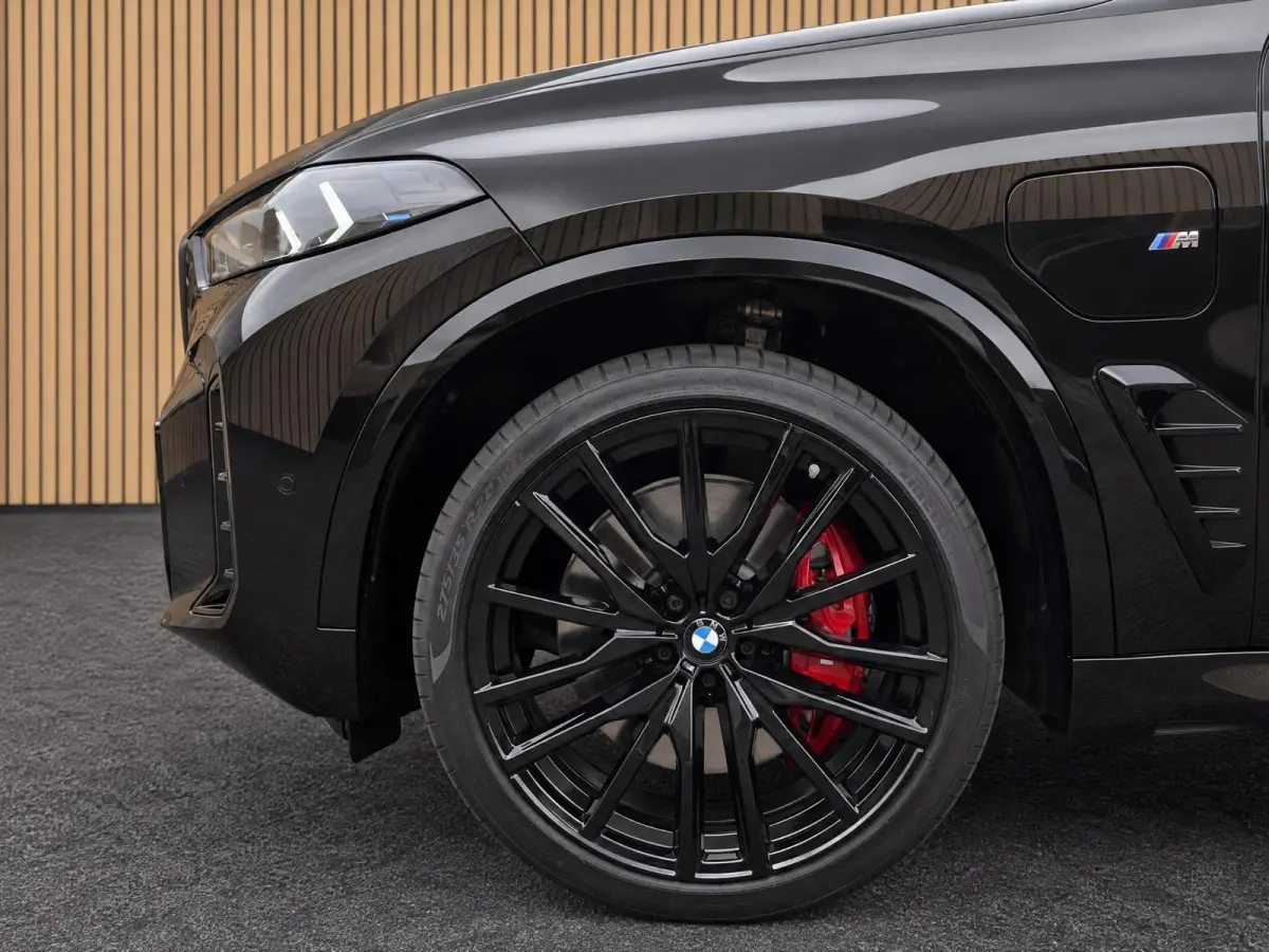 xDrive50e |M-Stoelen |Pano |Carbon int. |Head-Up |360° |Harman/Kardon