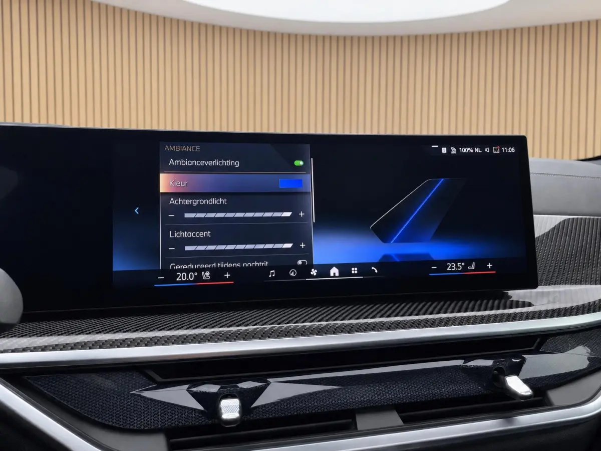 xDrive50e |M-Stoelen |Pano |Carbon int. |Head-Up |360° |Harman/Kardon