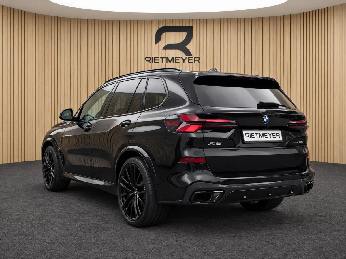 xDrive50e |M-Stoelen |Pano |Carbon int. |Head-Up |360° |Harman/Kardon